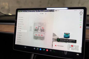 Tesla Model 3 (Dual Motor) Long Range Auto 4WDE 4dr