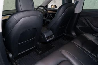 Tesla Model 3 (Dual Motor) Long Range Auto 4WDE 4dr