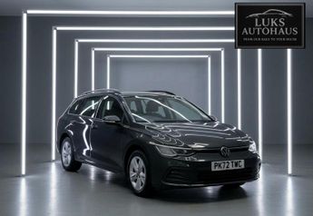 Volkswagen Golf 1.0 TSI Life Euro 6 (s/s) 5dr