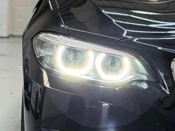 BMW 2 Series 1.5 218i Sport Auto Euro 6 (s/s) 2dr