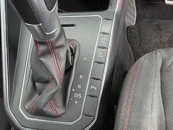 Volkswagen Polo 2.0 TSI GTI Hatchback 5dr Petrol DSG Euro 6 (s/s) (200 ps)