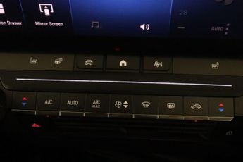 Vauxhall Astra 1.2 Turbo GS Auto Euro 6 (s/s) 5dr