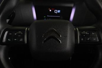 Citroen e-C4 50kWh e-series Auto 5dr (7.4kW Charger)