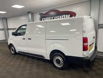 Fiat Scudo 1.5 Multijet SX LWB Euro 6 (s/s) 6dr
