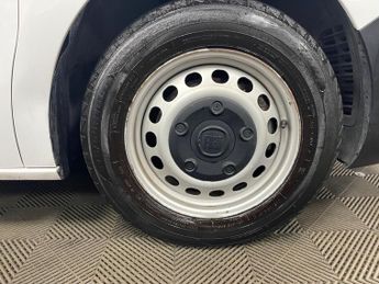 Fiat Scudo 1.5 Multijet SX LWB Euro 6 (s/s) 6dr