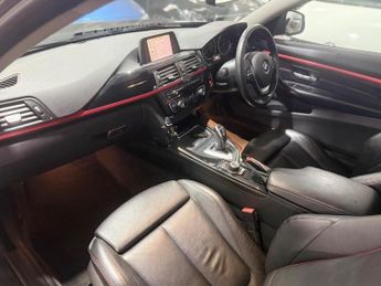 BMW 4 Series 2.0 420d Sport Auto Euro 6 (s/s) 2dr