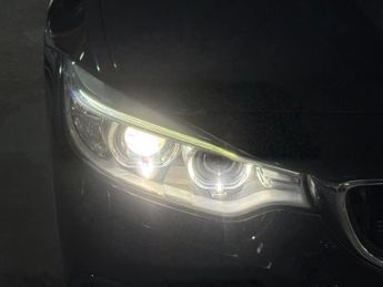 BMW 4 Series 2.0 420d Sport Auto Euro 6 (s/s) 2dr