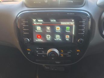 Kia Soul 1.6 GDi Mixx Euro 5 5dr