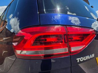Volkswagen Touran 1.4 TSI BMT SEL DSG Euro 6 (s/s) 5dr