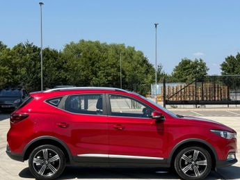 MG MG ZS 1.0 T-GDI Exclusive Auto Euro 6 5dr