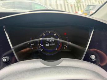 Honda Civic 1.8 i-VTEC SE i-Shift 5dr