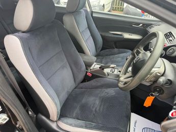 Honda Civic 1.8 i-VTEC SE i-Shift 5dr