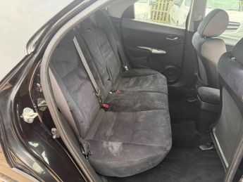 Honda Civic 1.8 i-VTEC SE i-Shift 5dr