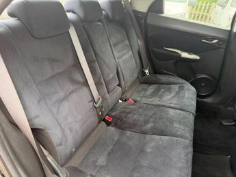 Honda Civic 1.8 i-VTEC SE i-Shift 5dr