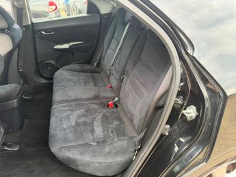 Honda Civic 1.8 i-VTEC SE i-Shift 5dr