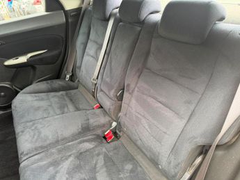 Honda Civic 1.8 i-VTEC SE i-Shift 5dr