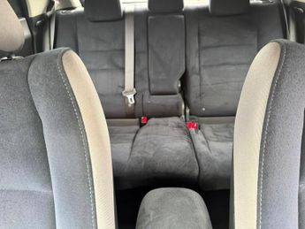 Honda Civic 1.8 i-VTEC SE i-Shift 5dr