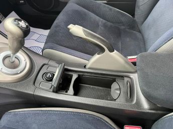 Honda Civic 1.8 i-VTEC SE i-Shift 5dr