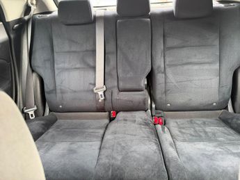 Honda Civic 1.8 i-VTEC SE i-Shift 5dr