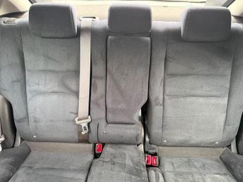 Honda Civic 1.8 i-VTEC SE i-Shift 5dr