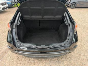 Honda Civic 1.8 i-VTEC SE i-Shift 5dr