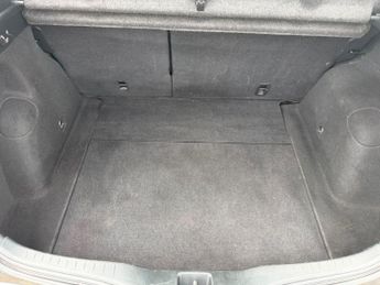Honda Civic 1.8 i-VTEC SE i-Shift 5dr