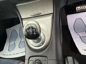 Honda Civic 1.8 i-VTEC SE i-Shift 5dr