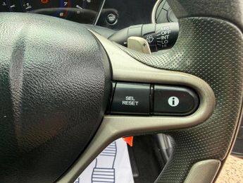 Honda Civic 1.8 i-VTEC SE i-Shift 5dr