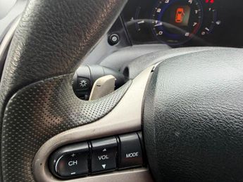 Honda Civic 1.8 i-VTEC SE i-Shift 5dr