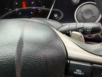 Honda Civic 1.8 i-VTEC SE i-Shift 5dr
