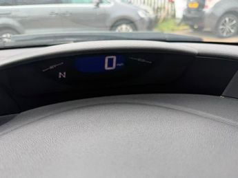 Honda Civic 1.8 i-VTEC SE i-Shift 5dr