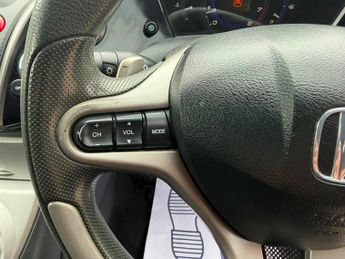 Honda Civic 1.8 i-VTEC SE i-Shift 5dr