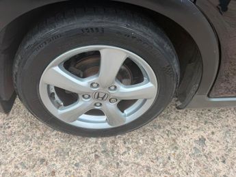 Honda Civic 1.8 i-VTEC SE i-Shift 5dr