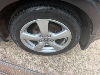 Honda Civic 1.8 i-VTEC SE i-Shift 5dr