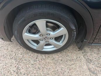 Honda Civic 1.8 i-VTEC SE i-Shift 5dr