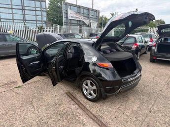 Honda Civic 1.8 i-VTEC SE i-Shift 5dr