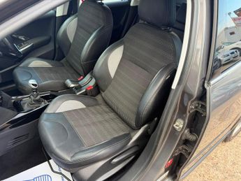 Peugeot 2008 1.6 BlueHDi Allure Euro 6 (s/s) 5dr