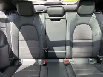 Porsche Macan 100kWh 4S Auto 4WD 5dr