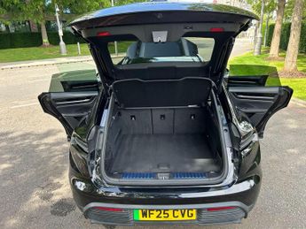 Porsche Macan 100kWh 4S Auto 4WD 5dr