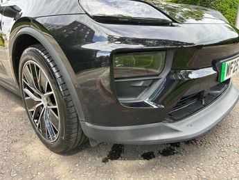 Porsche Macan 100kWh 4S Auto 4WD 5dr
