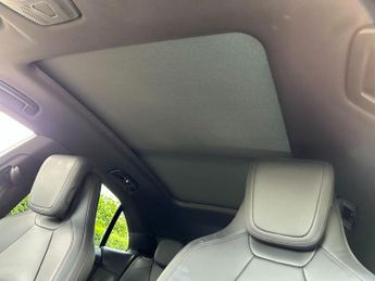 Porsche Macan 100kWh 4S Auto 4WD 5dr