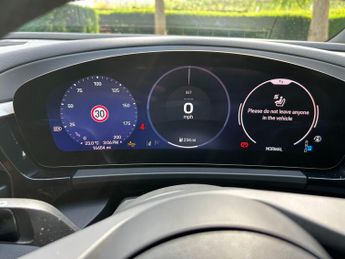 Porsche Macan 100kWh 4S Auto 4WD 5dr