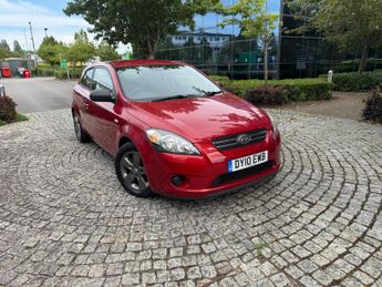 Kia Ceed 1.4 Strike 3dr