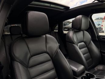 Porsche Macan 3.0 TD V6 S PDK 4WD Euro 6 (s/s) 5dr