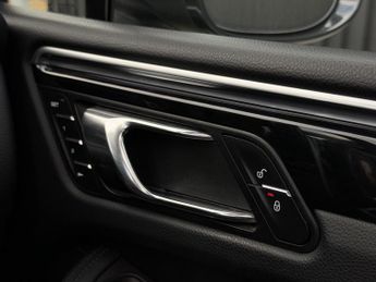 Porsche Macan 3.0 TD V6 S PDK 4WD Euro 6 (s/s) 5dr