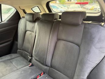 Lexus CT 1.8 200h Advance Hatchback 5dr Petrol Hybrid CVT Euro 6 (s/s) (1