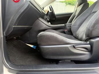 Lexus CT 1.8 200h Advance Hatchback 5dr Petrol Hybrid CVT Euro 6 (s/s) (1