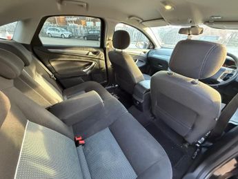 Ford Mondeo 2.0 TDCi Zetec Business Edition Euro 5 5dr