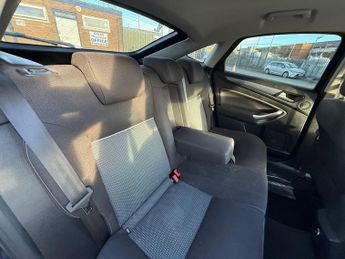 Ford Mondeo 2.0 TDCi Zetec Business Edition Euro 5 5dr