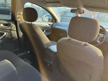 Ford Mondeo 2.0 TDCi Zetec Business Edition Euro 5 5dr